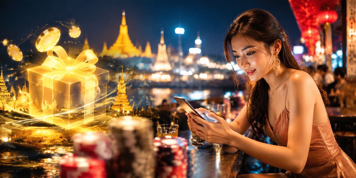 618 jackpot